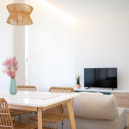 Apartamentos Benicasim - La Casa Encendida เบนิสกัสซิม ภายนอก รูปภาพ