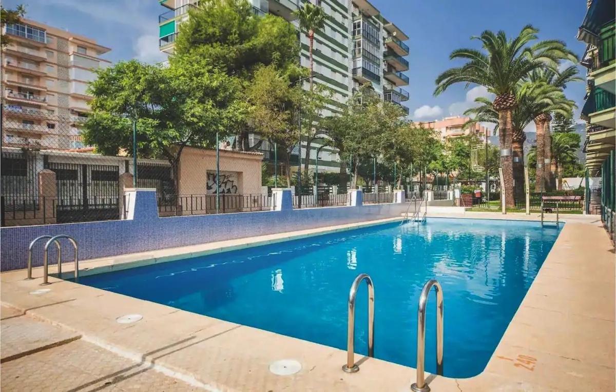 Apartamentos Benicasim - La Casa Encendida เบนิสกัสซิม ภายนอก รูปภาพ