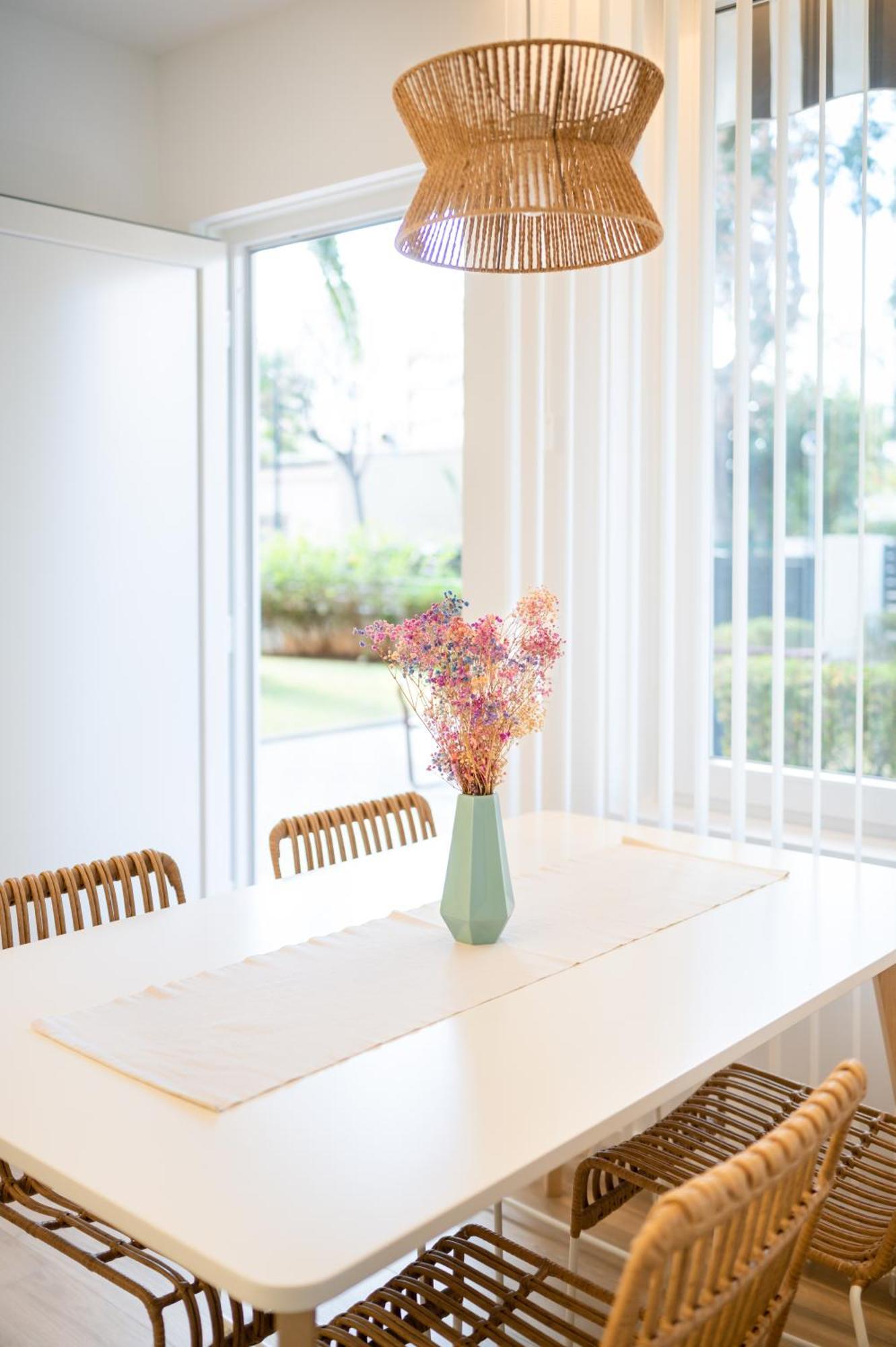 Apartamentos Benicasim - La Casa Encendida เบนิสกัสซิม ภายนอก รูปภาพ